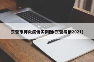 东营市肺炎疫情实例图(东营疫情2021)
